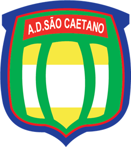 Associacao Desportiva Sao Caetano Logo ,Logo , icon , SVG Associacao Desportiva Sao Caetano Logo