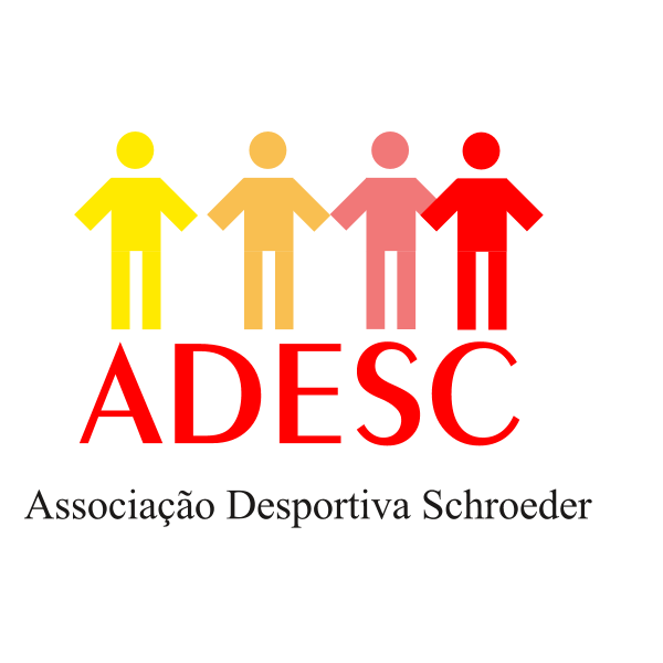 Associação Desportiva Schroeder Logo ,Logo , icon , SVG Associação Desportiva Schroeder Logo