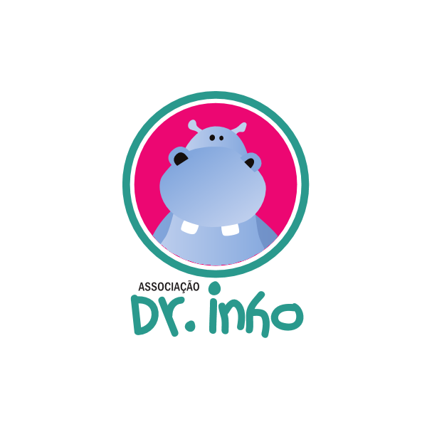 Associacao Dr. Inho Logo ,Logo , icon , SVG Associacao Dr. Inho Logo