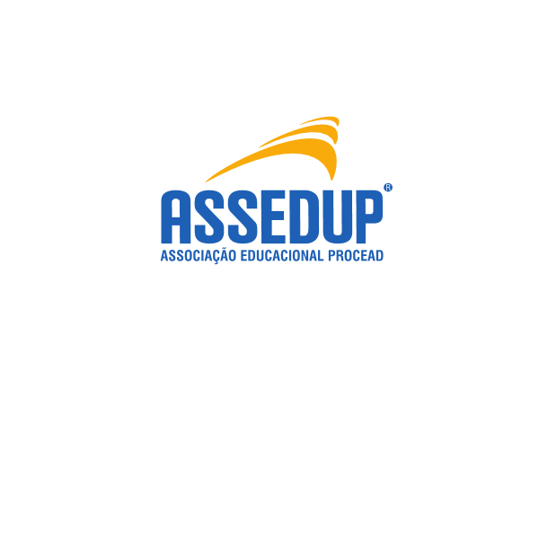 Associação Educacional Procead – ASSEDUP Logo ,Logo , icon , SVG Associação Educacional Procead – ASSEDUP Logo
