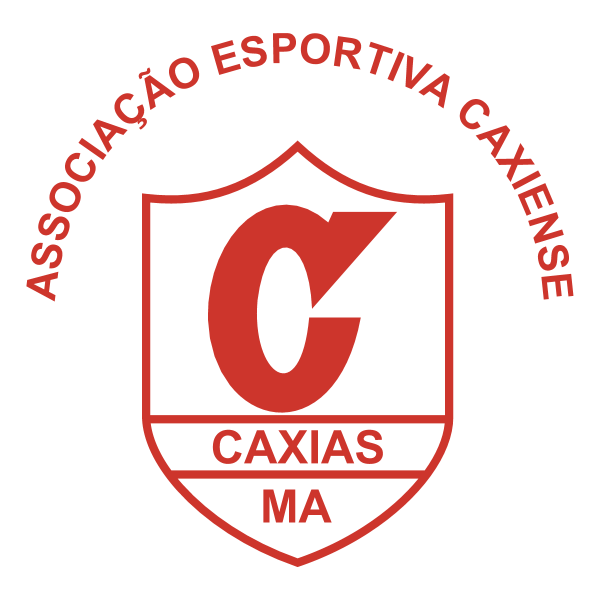 Associacao Esportiva Caxiense de Caxias MA 77693