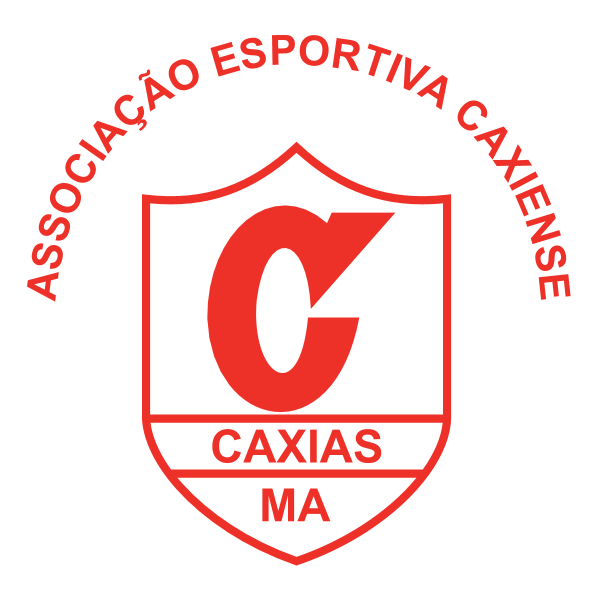 Associacao Esportiva Caxiense de Caxias-MA Logo ,Logo , icon , SVG Associacao Esportiva Caxiense de Caxias-MA Logo