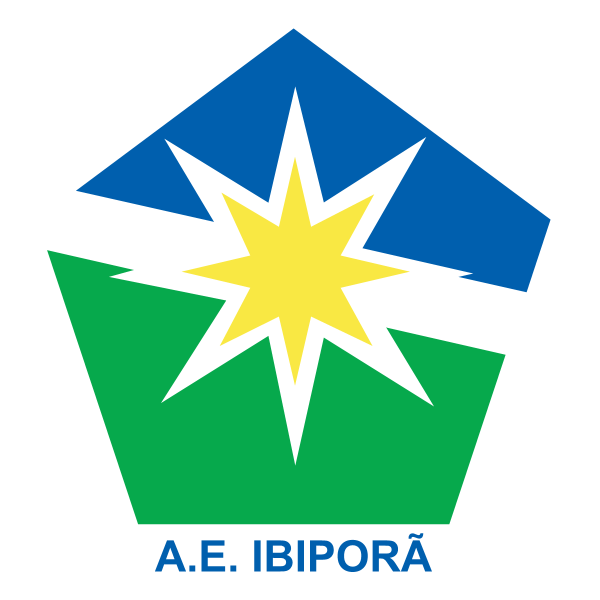 Associacao Esportiva Ibipora de Ibipora-PR Logo