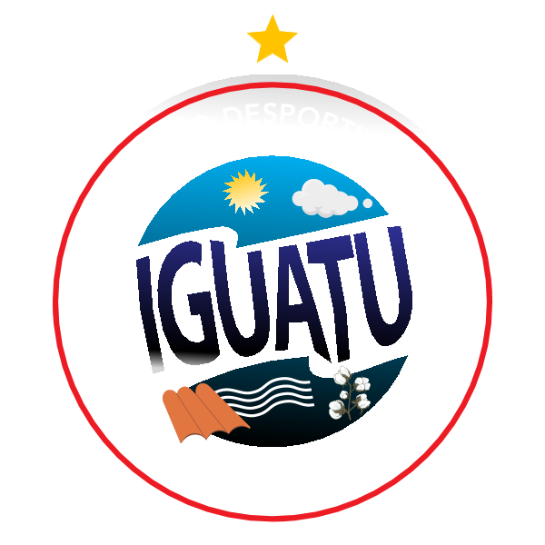 Associação Esportiva Iguatu Logo