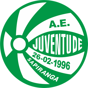Associação Esportiva Juventude Logo ,Logo , icon , SVG Associação Esportiva Juventude Logo
