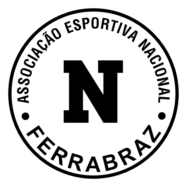 Associacao Esportiva Nacional Ferrabraz de Sapiranga RS 81552