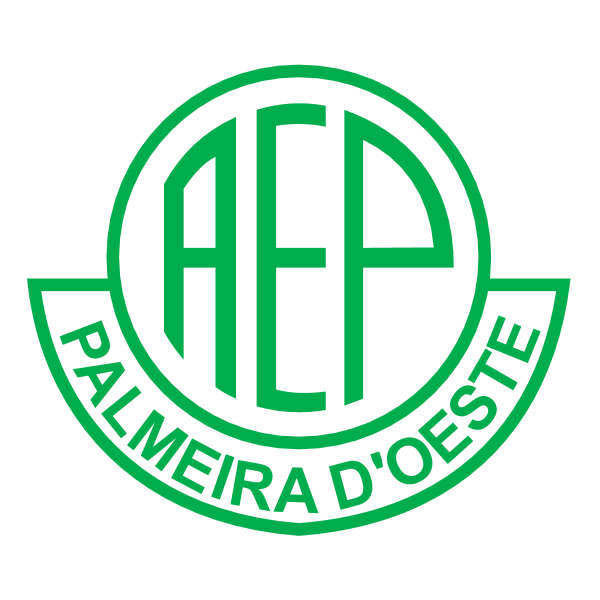 Associacao Esportiva Palmeiras Logo ,Logo , icon , SVG Associacao Esportiva Palmeiras Logo