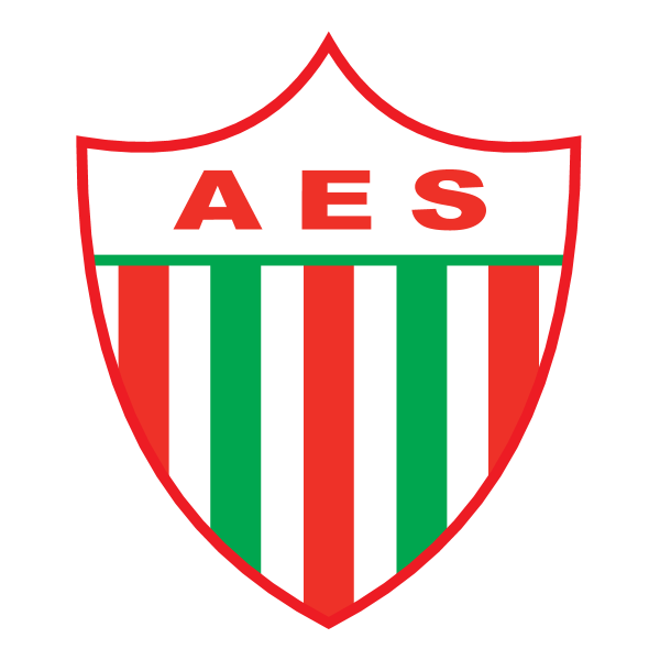 Associacao Esportiva Sapiranga de Sapiranga-RS Logo