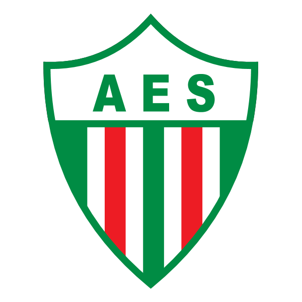 Associacao Esportiva Sapiranga/RS Logo