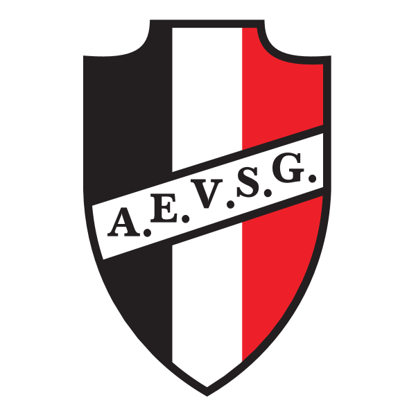 Associacao Esportiva Vila Sao Geraldo Logo ,Logo , icon , SVG Associacao Esportiva Vila Sao Geraldo Logo