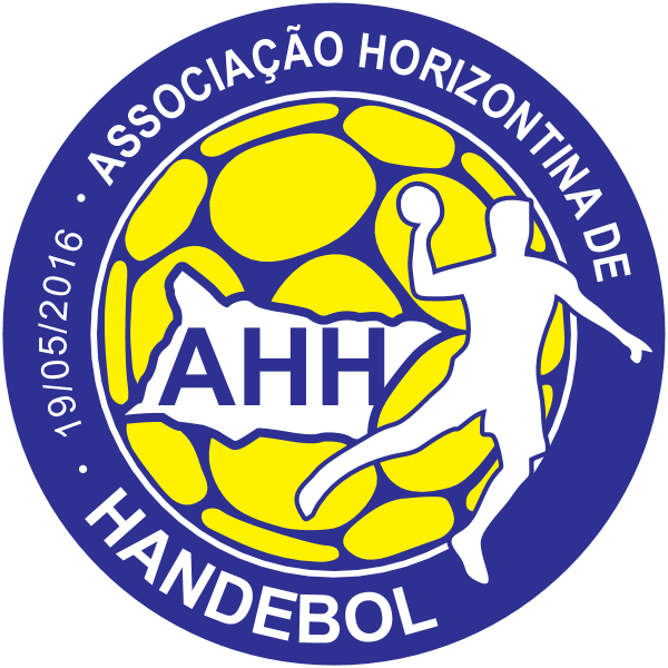 Associação Horizontina de Handebol Logo ,Logo , icon , SVG Associação Horizontina de Handebol Logo