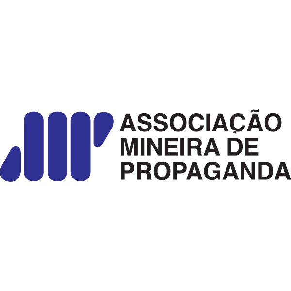 Associação Mineira de Propaganda Logo