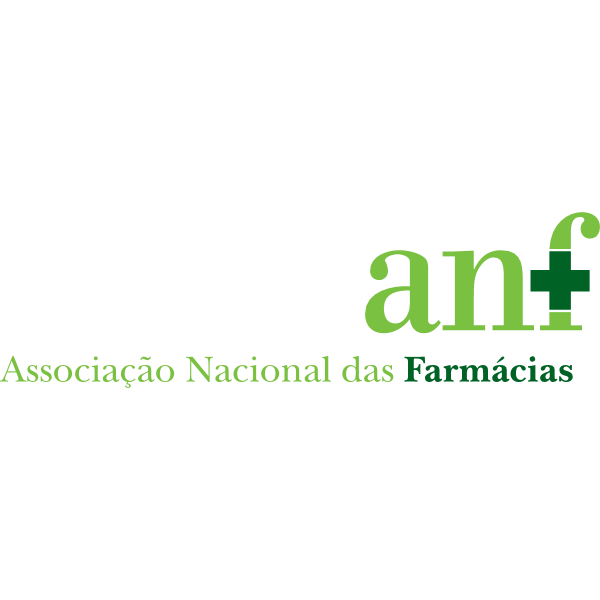 Associação Nacional de Farmácias Logo ,Logo , icon , SVG Associação Nacional de Farmácias Logo