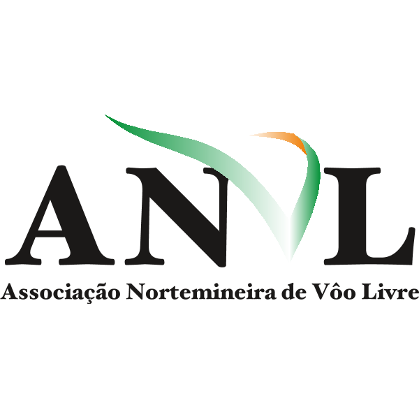 Associação Nortemineira de Voo Livre – ANVL Logo ,Logo , icon , SVG Associação Nortemineira de Voo Livre – ANVL Logo