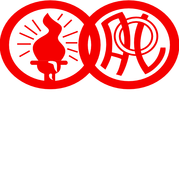 Associação Olímpica de Lavras Logo ,Logo , icon , SVG Associação Olímpica de Lavras Logo
