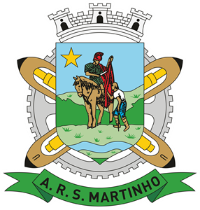 Associação Recreativa De São Martinho Logo