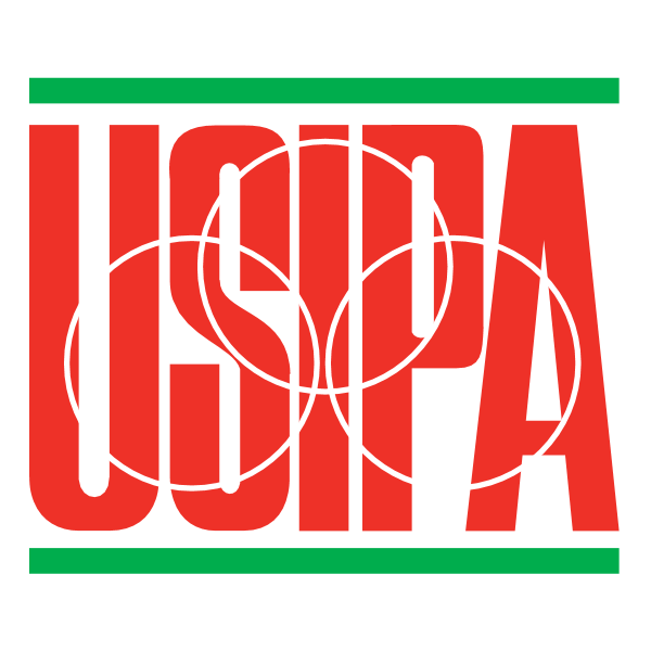 Associacao Recreativa e Esportiva Usipa Logo ,Logo , icon , SVG Associacao Recreativa e Esportiva Usipa Logo