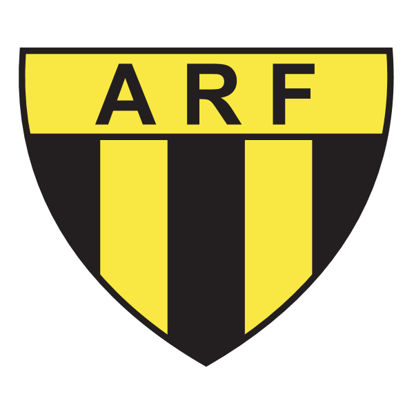 Associacao Rosario de Futebol de Rosario do Sul-RS Logo ,Logo , icon , SVG Associacao Rosario de Futebol de Rosario do Sul-RS Logo