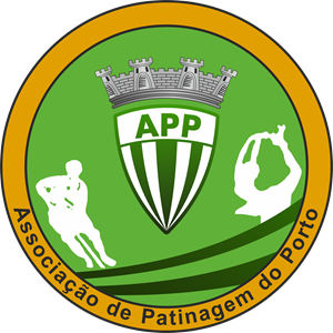 Associaciao Patinagem Porto Logo ,Logo , icon , SVG Associaciao Patinagem Porto Logo