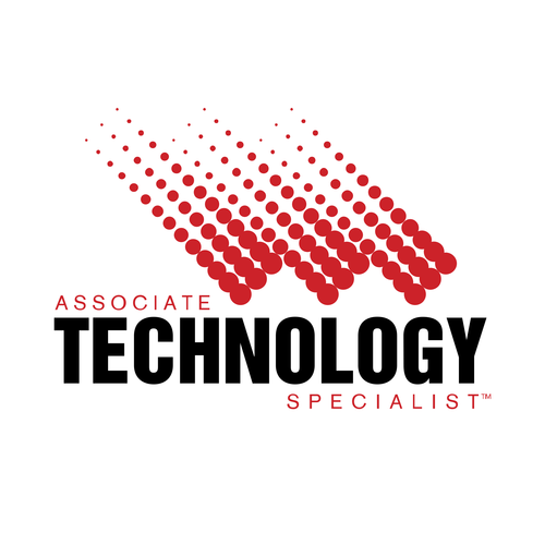 Associate Technology Specialist 38620 ,Logo , icon , SVG Associate Technology Specialist 38620