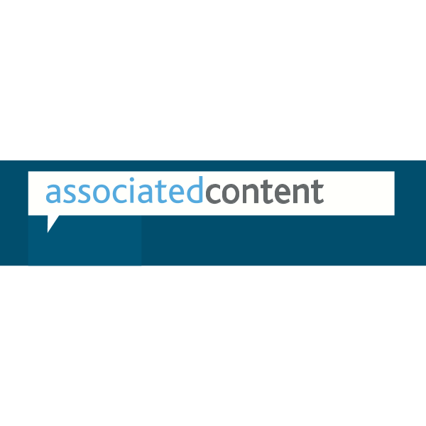 Associated Content Logo