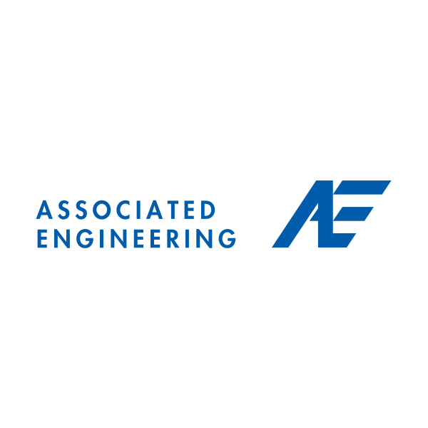 Associated Engineering Logo ,Logo , icon , SVG Associated Engineering Logo
