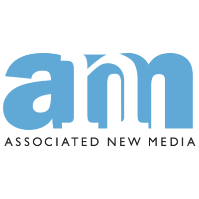 Associated New Media Logo ,Logo , icon , SVG Associated New Media Logo