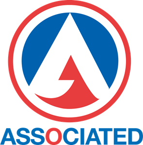 Associated Supermarkets Logo ,Logo , icon , SVG Associated Supermarkets Logo