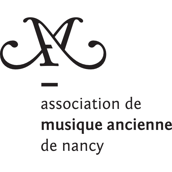 Association de Musique Ancienne de Nancy (AMAN) Logo ,Logo , icon , SVG Association de Musique Ancienne de Nancy (AMAN) Logo