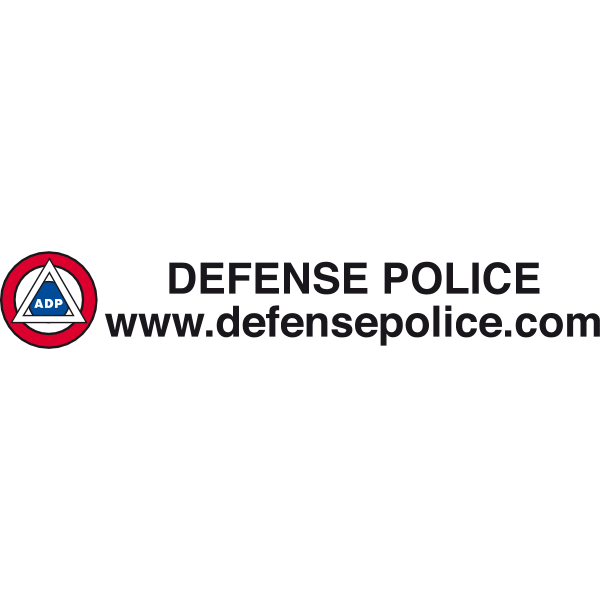 Association Défense Police Logo ,Logo , icon , SVG Association Défense Police Logo