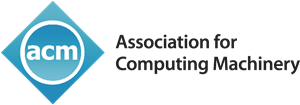 Association for Computing Machinery (ACM) Logo
