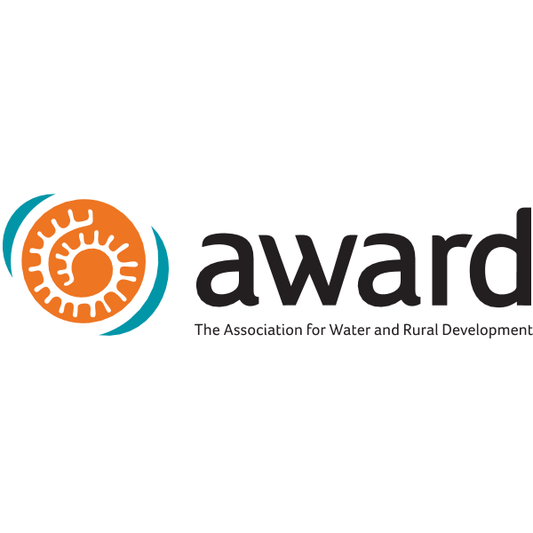 Association for Water And Rural Development Logo ,Logo , icon , SVG Association for Water And Rural Development Logo
