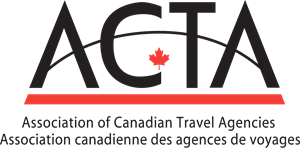 Association of Canadian Travel Agencies Logo ,Logo , icon , SVG Association of Canadian Travel Agencies Logo