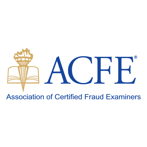 Association of Certified Fraud Examiners Logo ,Logo , icon , SVG Association of Certified Fraud Examiners Logo