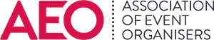Association of Event Organisers (AEO) Logo ,Logo , icon , SVG Association of Event Organisers (AEO) Logo