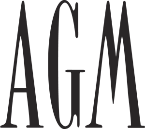Association of Golf Merchandisers (AGM) Logo ,Logo , icon , SVG Association of Golf Merchandisers (AGM) Logo