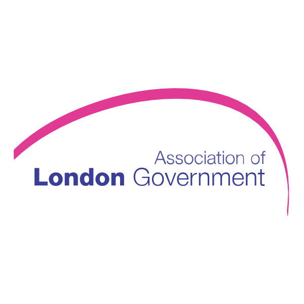 Association of London Government Logo