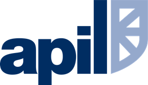 Association of Personal Injury Lawyers Apil Logo