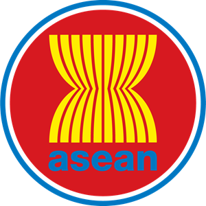 Association of Southeast Asian Nations (ASEAN) Logo