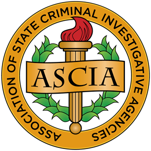 Association of State Criminal Investigative Agenci Logo