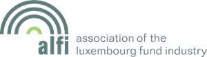 Association of the Luxembourg Fund Industry Logo