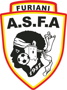 Association Sportive Furiani-Agliani Logo ,Logo , icon , SVG Association Sportive Furiani-Agliani Logo