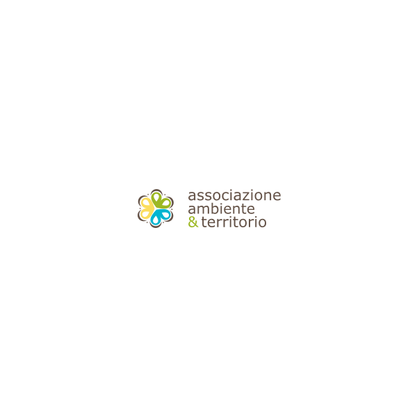 Associazione Ambiente & Territorio Logo ,Logo , icon , SVG Associazione Ambiente & Territorio Logo