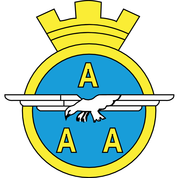 Associazione Arma Aeuronautica Logo