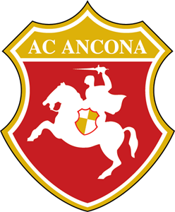Associazione Calcio Ancona Logo ,Logo , icon , SVG Associazione Calcio Ancona Logo