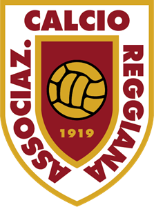 Associazione Calcio Reggiana Logo ,Logo , icon , SVG Associazione Calcio Reggiana Logo