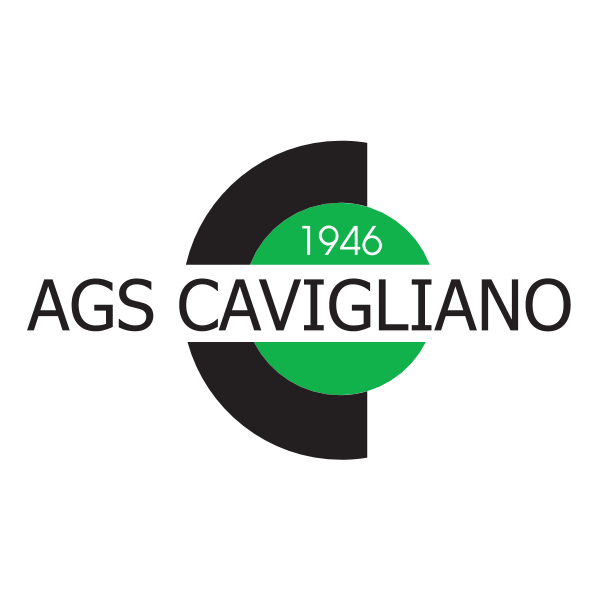 Associazione Ginnico Sportiva di Cavigliano Logo