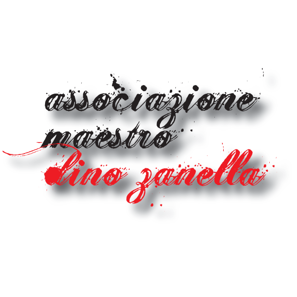Associazione Maestro Dino Zanella Logo ,Logo , icon , SVG Associazione Maestro Dino Zanella Logo