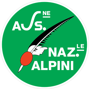 Associazione Nazionali Alpini Logo ,Logo , icon , SVG Associazione Nazionali Alpini Logo