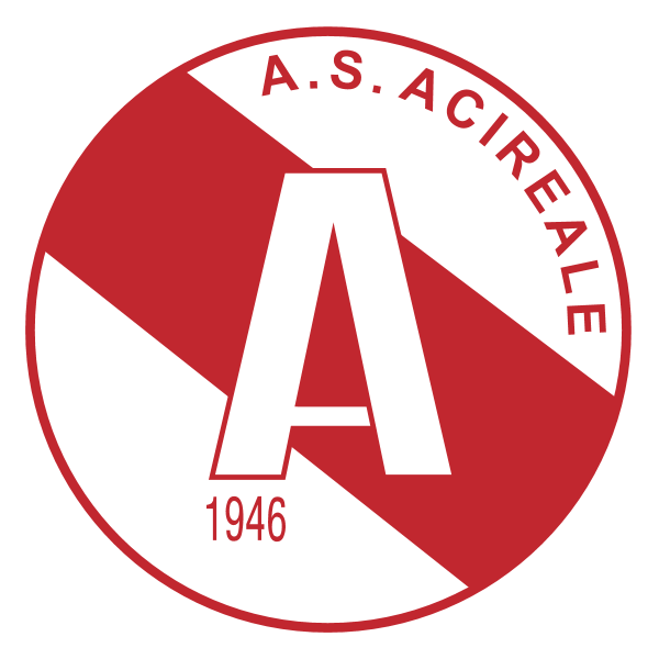 Associazione Sportiva Acireale Calcio Logo
